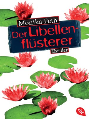 cover image of Der Libellenflüsterer